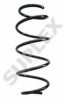 SUPLEX 01096 Coil Spring